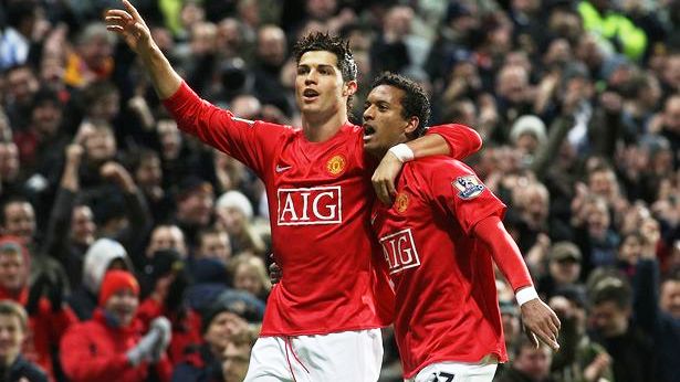 Marcos Rojo và những cầu thủ Sporting từng gia nhập Man Utd